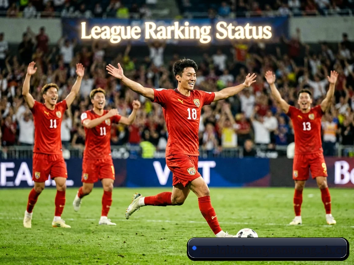 走向世界